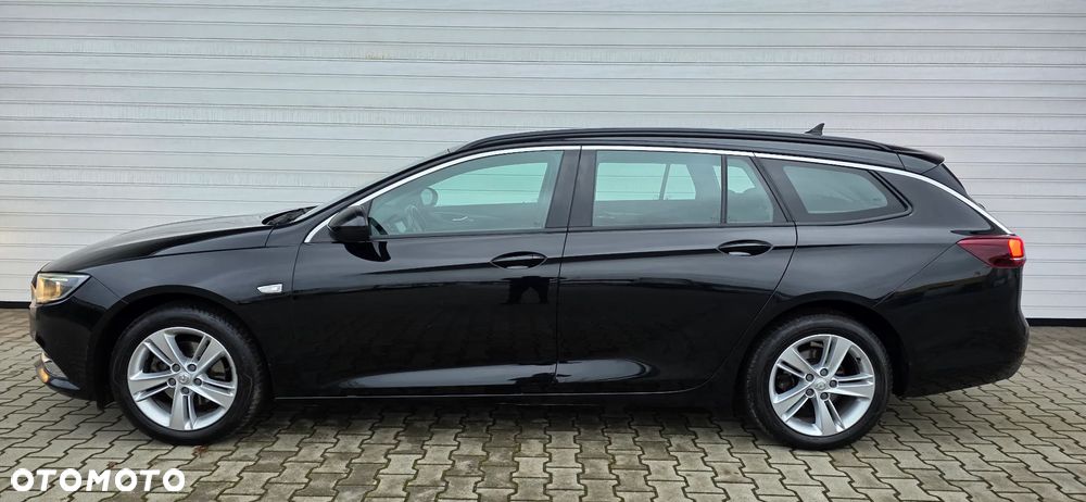 Opel Insignia 1.6 ECOTEC Edition - 4