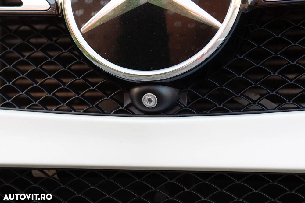 Mercedes-Benz GLE Coupe 350 d 4Matic 9G-TRONIC AMG Line - 35