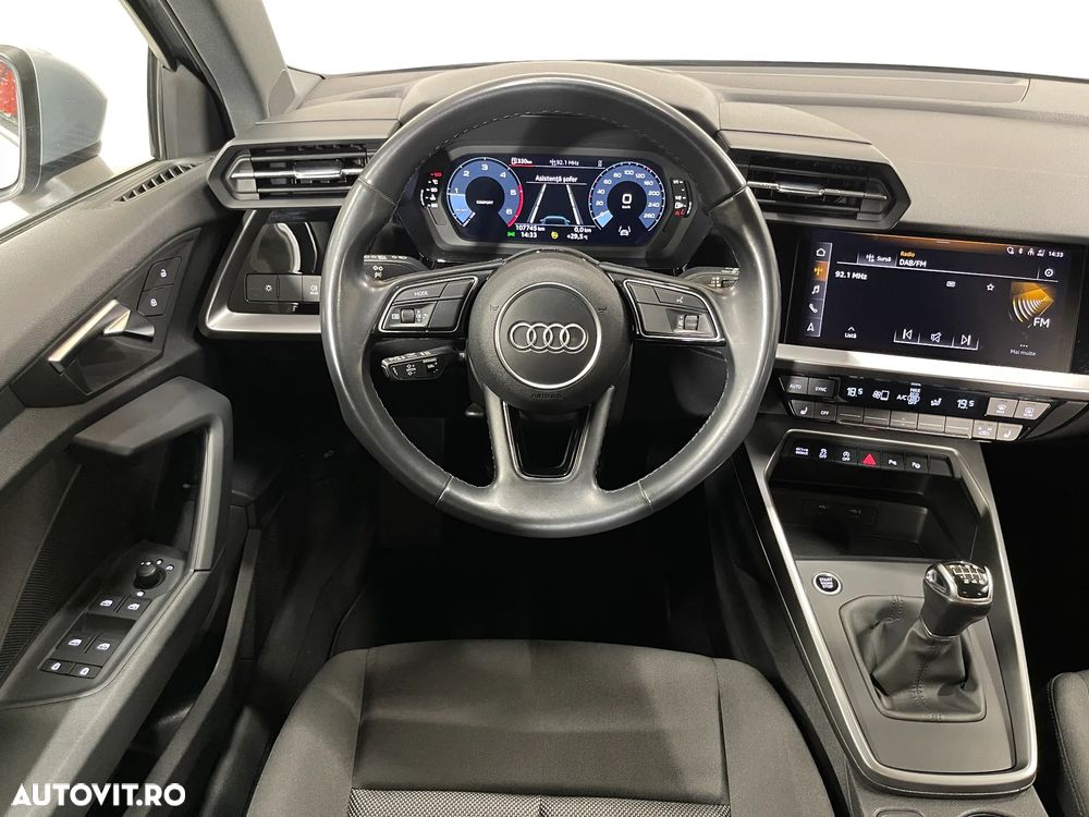 Audi A3 - 7