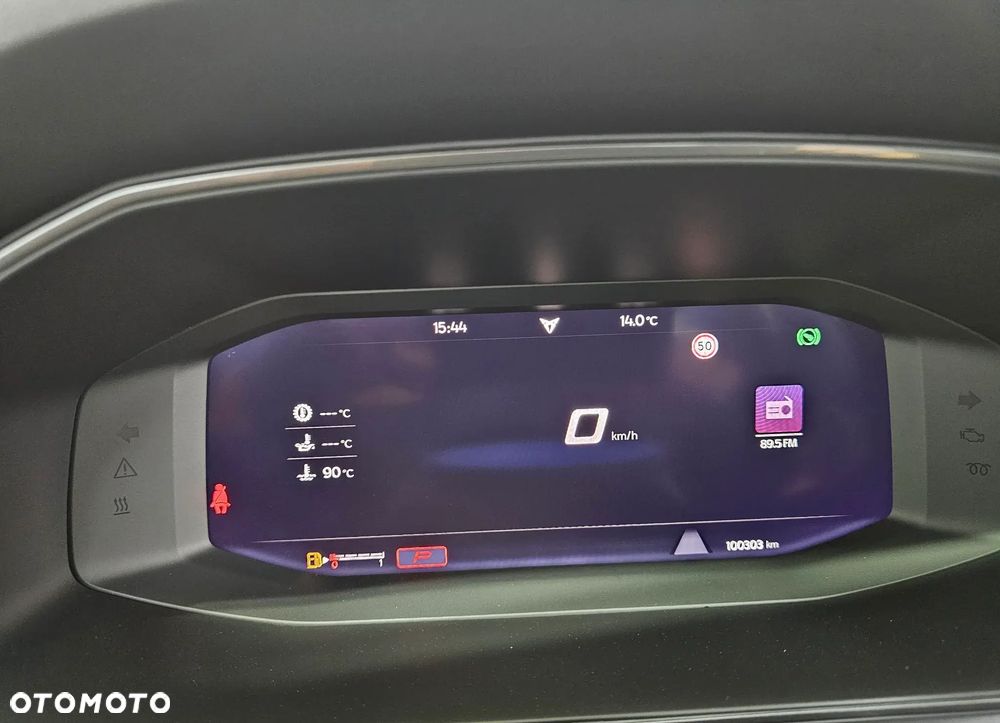 Cupra Formentor 2.0 TSI 4Drive VZ DSG - 17