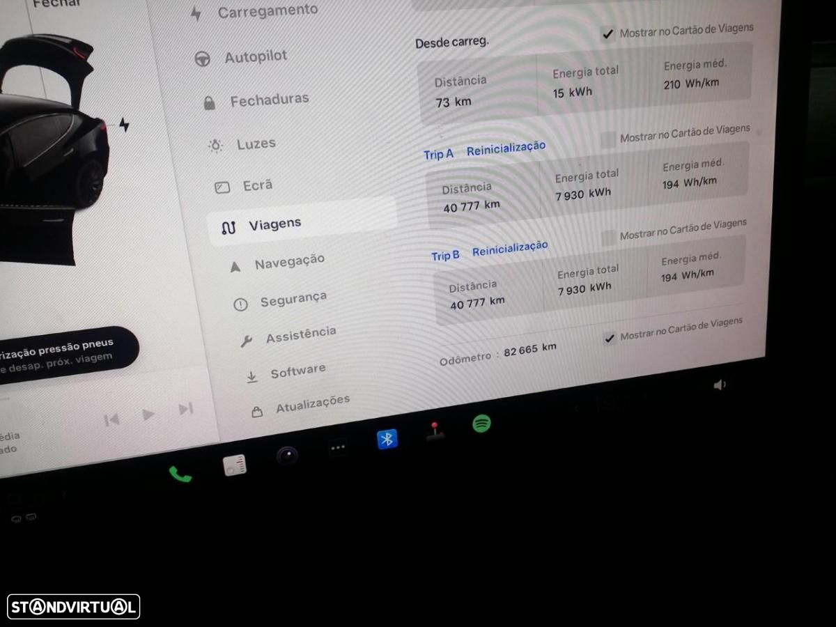 Tesla Model 3 Performance Dual Motor AWD - 6