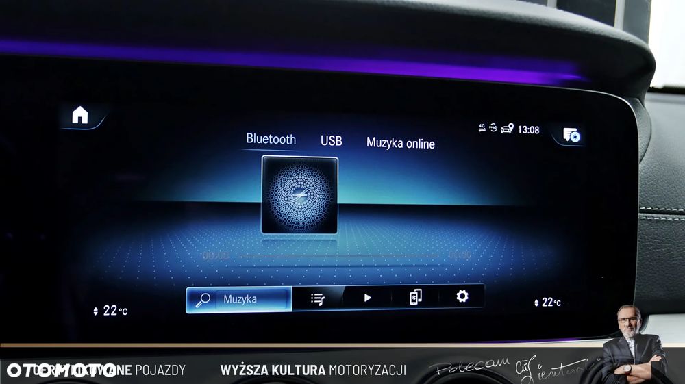 Mercedes-Benz Klasa E 220 d 4-Matic AMG - 27