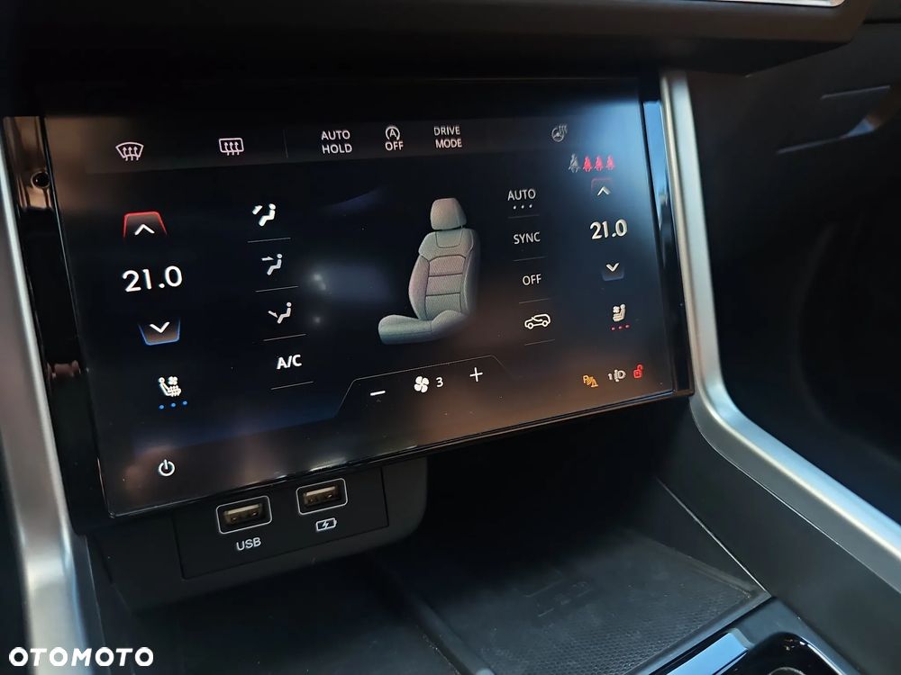 SsangYong/KGM Torres 1.5 T-GDI Adventure Plus - 20