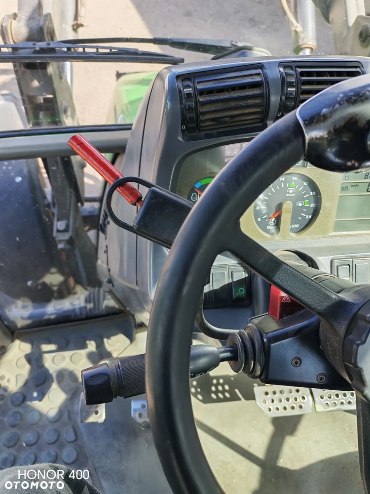 Deutz-Fahr Agrotron 4.85 - 14