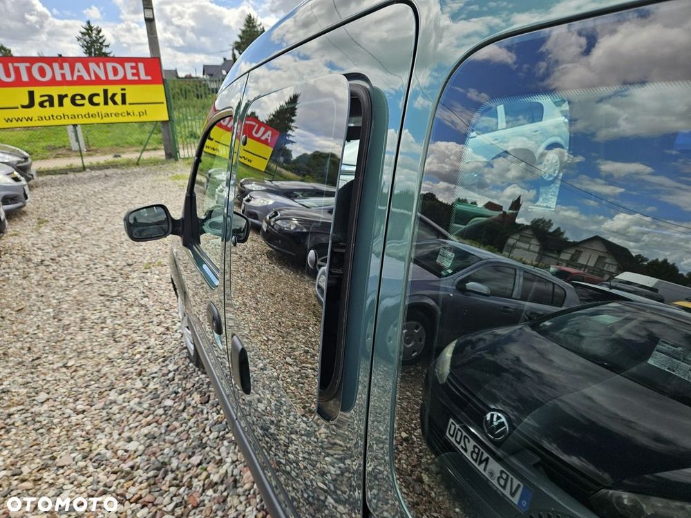 Renault Kangoo - 20