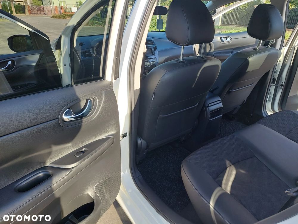 Nissan Pulsar 1.2 DIG-T Tekna - 18