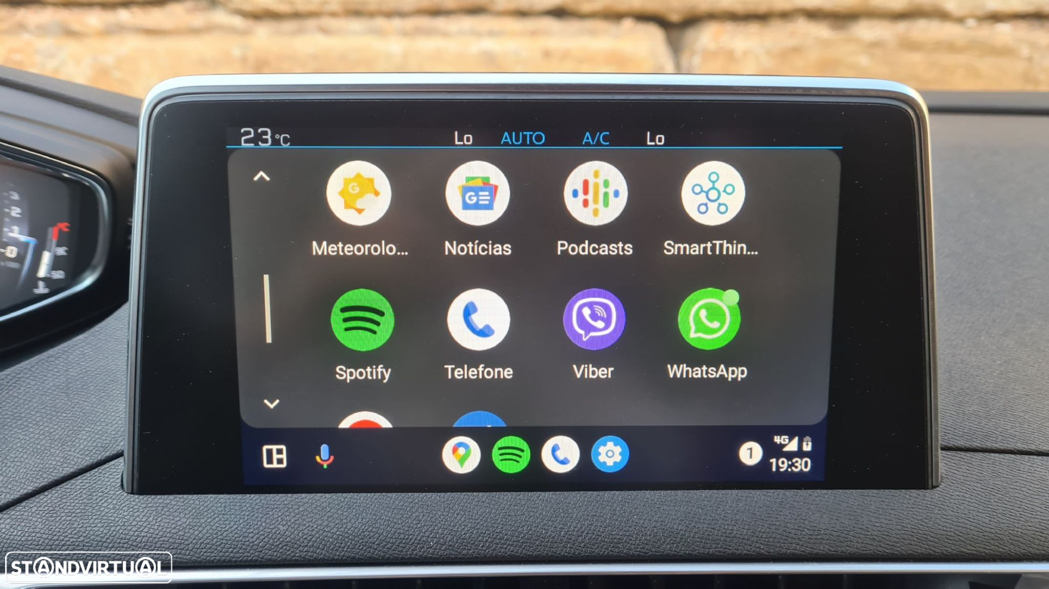 Peugeot 5008 1.5 BlueHDi Allure EAT8 - 21