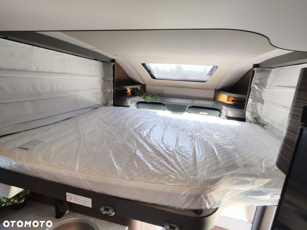 Hymer-Eriba BMC-T 680 - 3,5T kamper dla wymagających! - 22