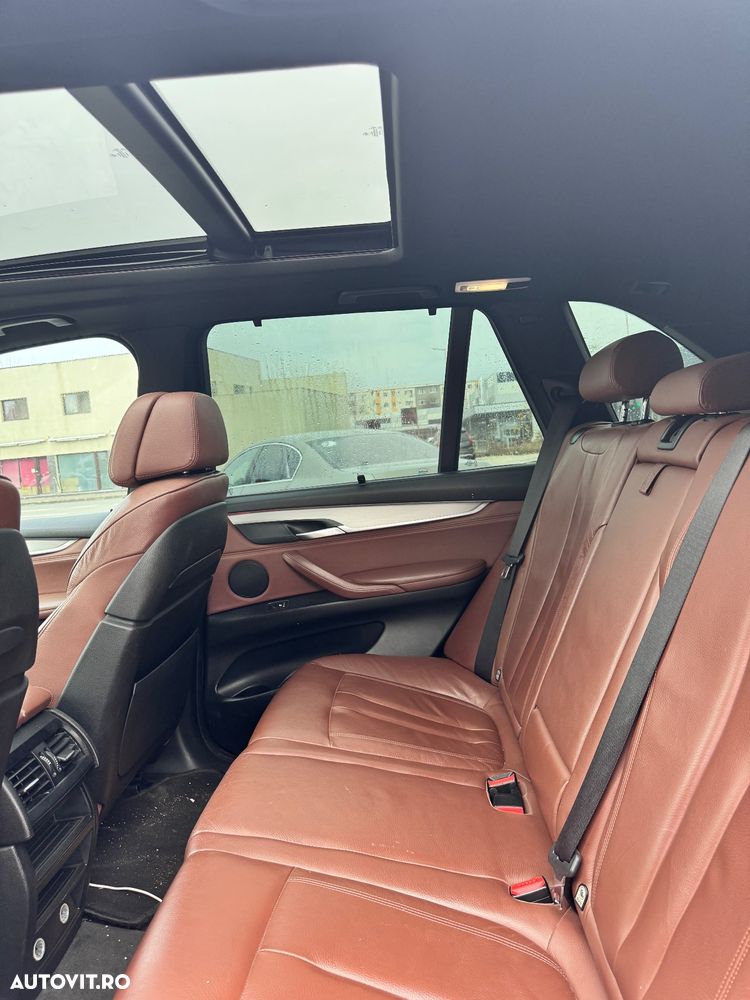 BMW X5 xDrive30d - 10