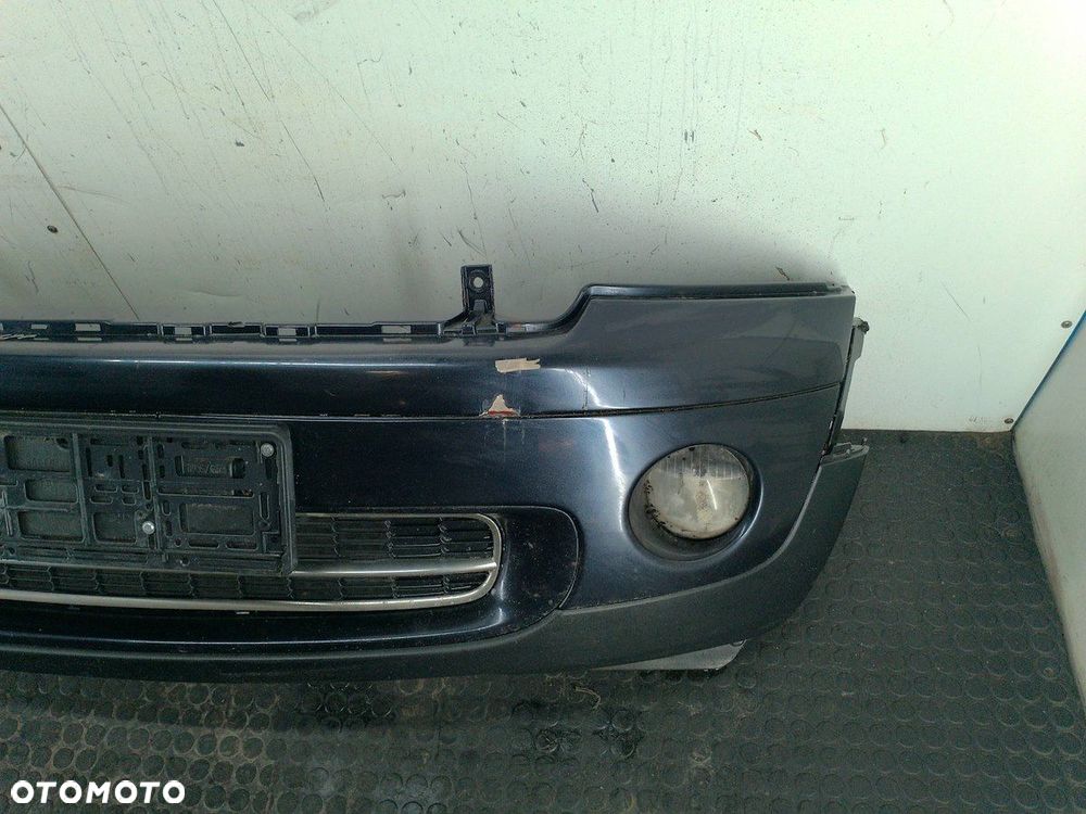 ZDERZAK PRZÓD MINI R56 A25 - 4