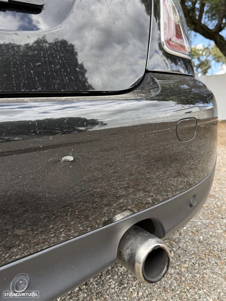 MINI Cabrio Cooper - 25