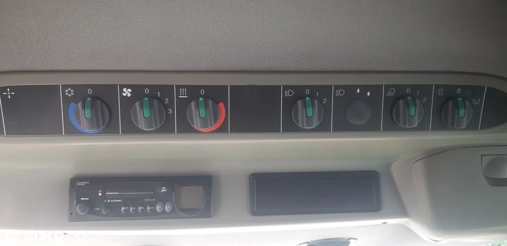 Claas Lexion 420 - 20