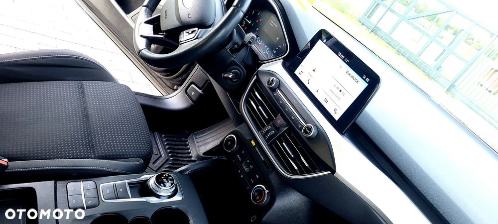 Ford Focus 1.5 EcoBlue Start-Stopp-System ACTIVE - 18