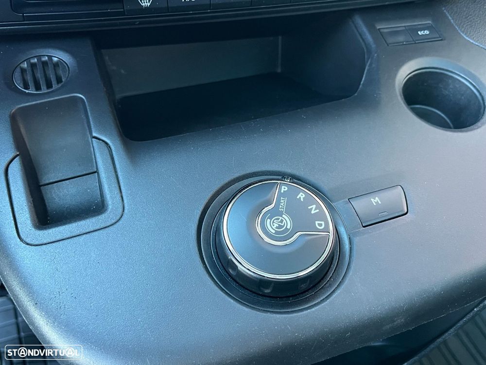 Citroën Berlingo 1.2 PureTech M Shine Pack EAT8 - 26