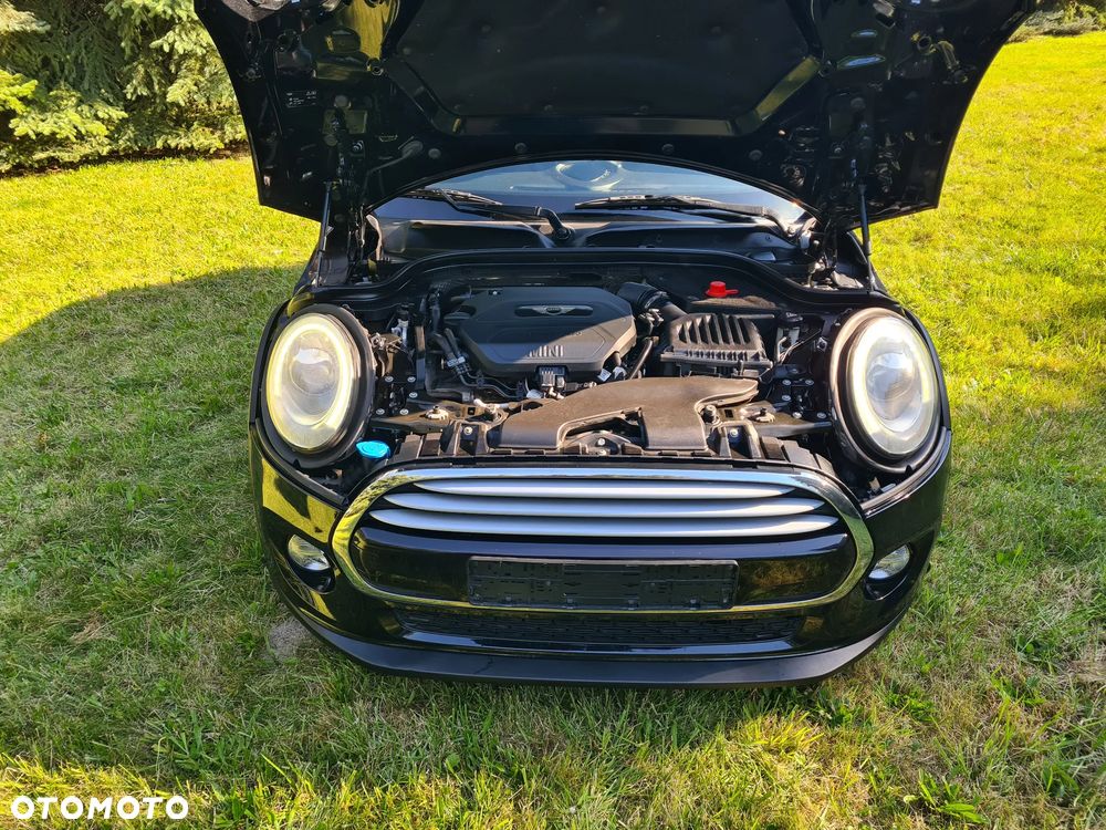 MINI Cooper D - 11