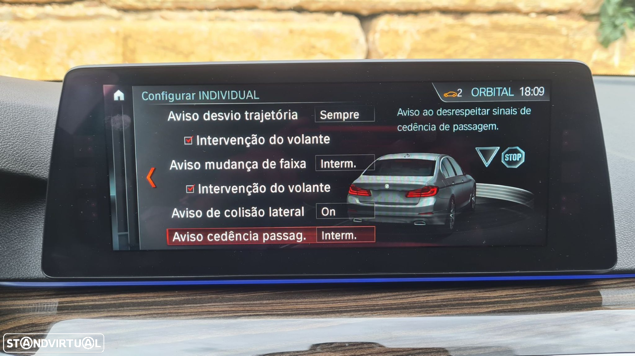 BMW 530 d Line Sport Auto - 30