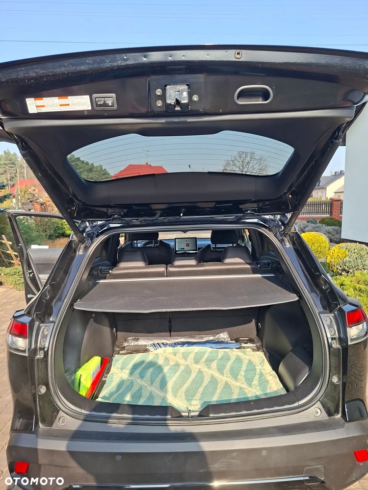 Toyota Corolla Cross 2.0 Hybrid Executive - 5