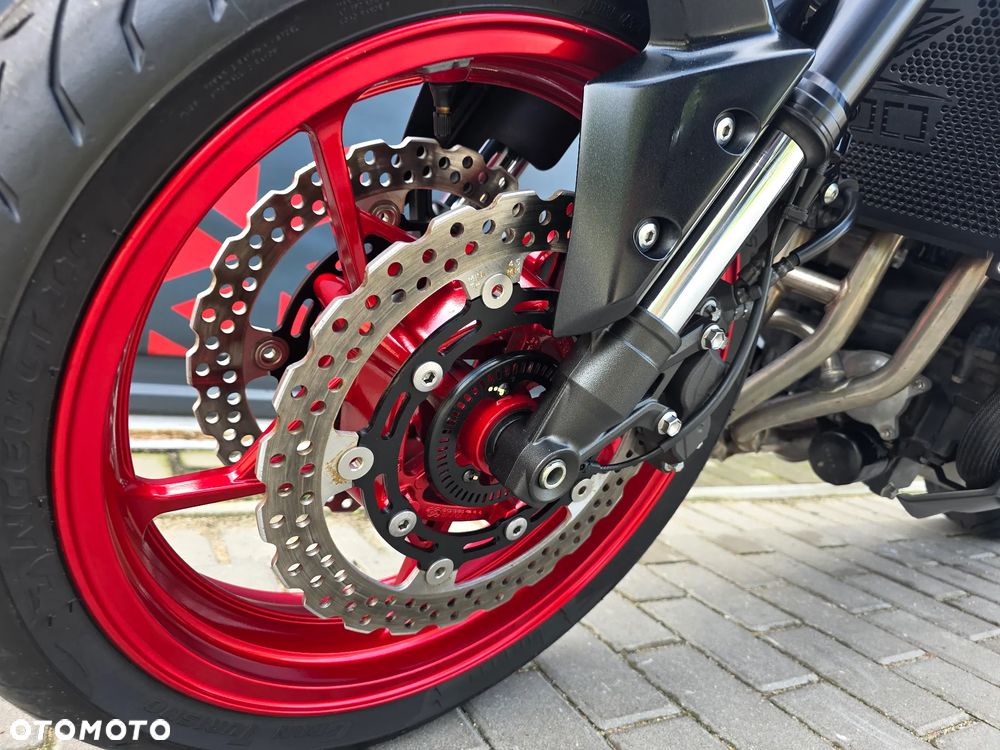 Kawasaki Z 900 - 15