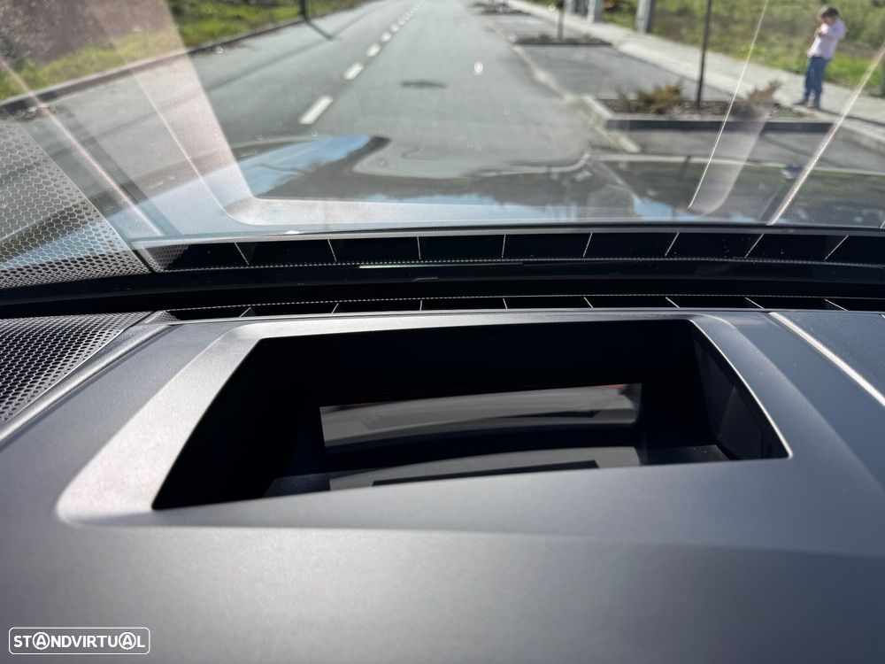 Porsche Cayenne Coupé S E-Hybrid Tiptronic S Black Edition - 11