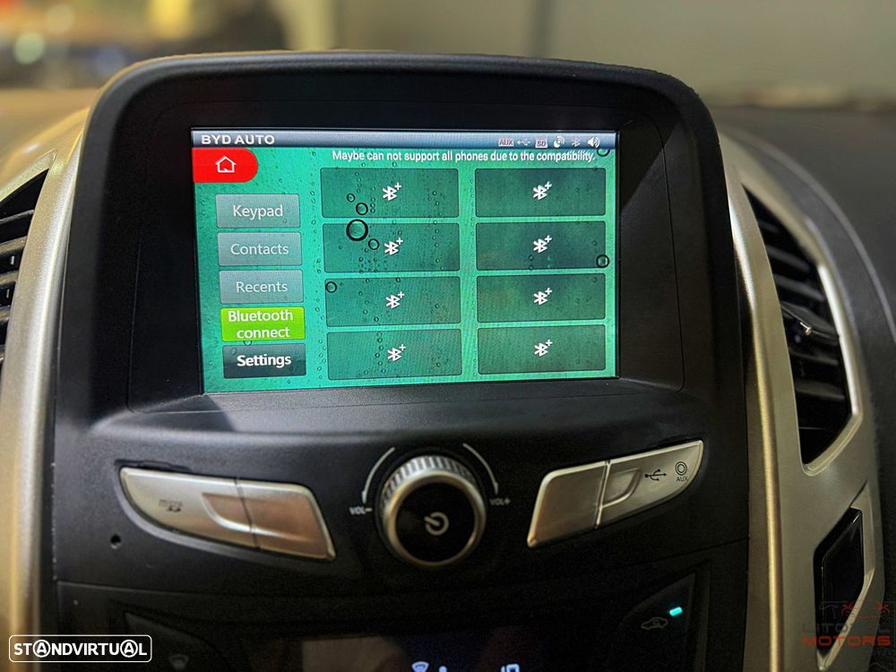 BYD ETP3 44 kWh Confort - 30