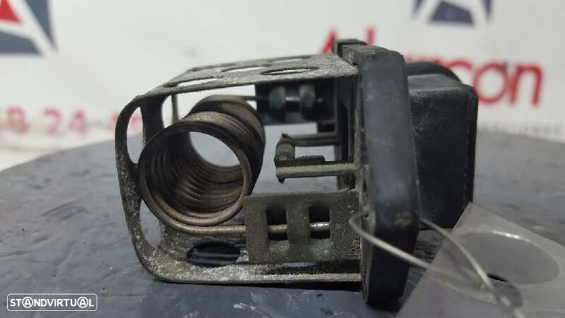 RESISTÊNCIA SOFAGEM RENAULT MEGANE II BERLINA 5P 1.5 DCI DIESEL - 2