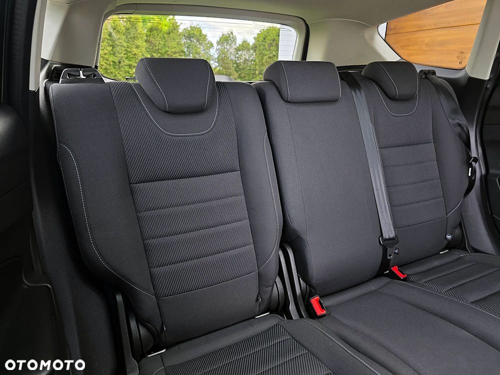 Ford Kuga 2.0 TDCi 4x4 Individual - 14