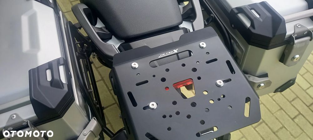 Honda NC - 16