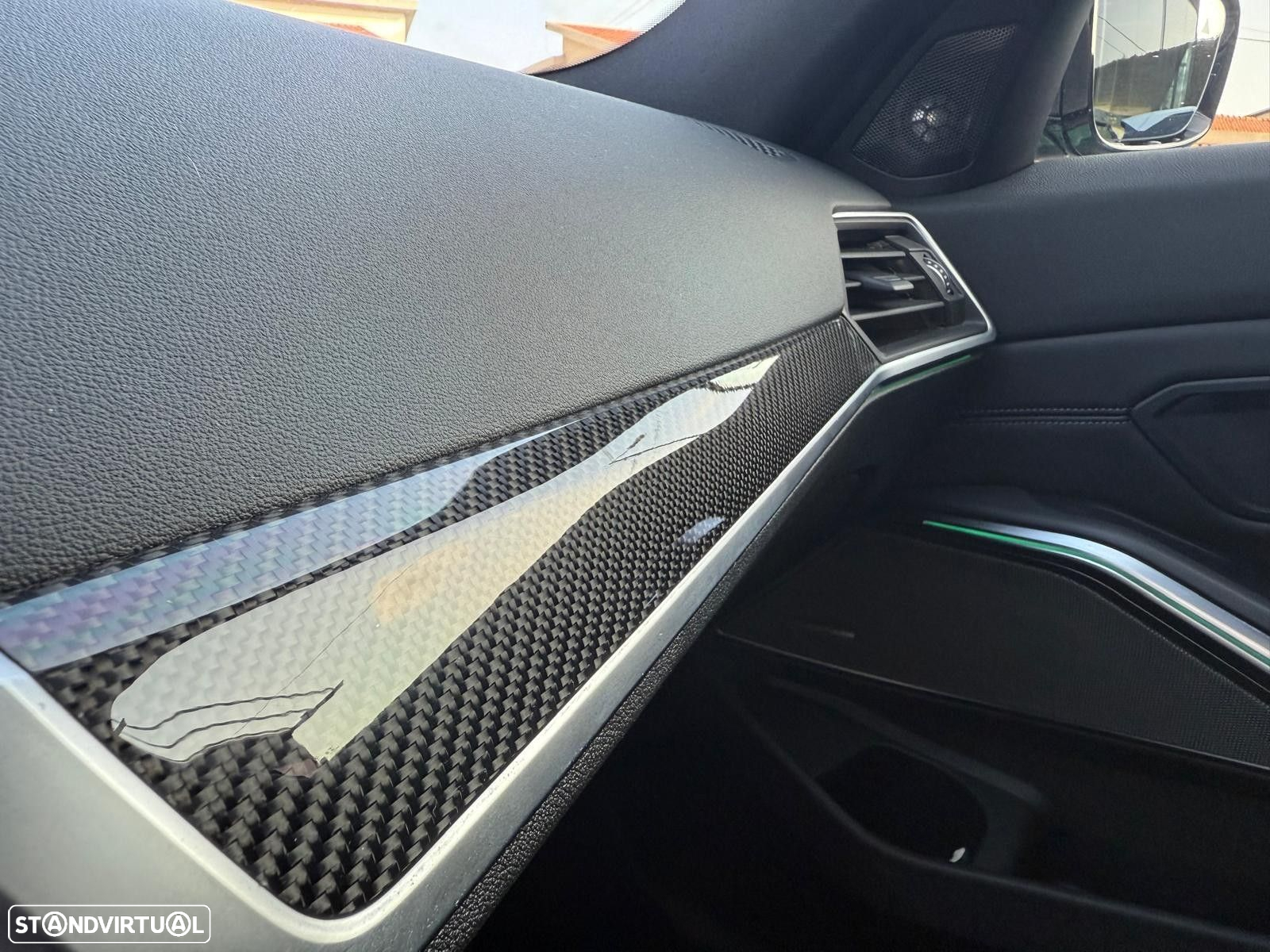 BMW M3 Competition xDrive - 38