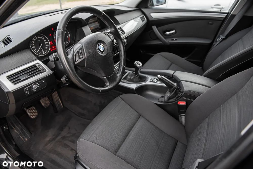 BMW Seria 5 - 31