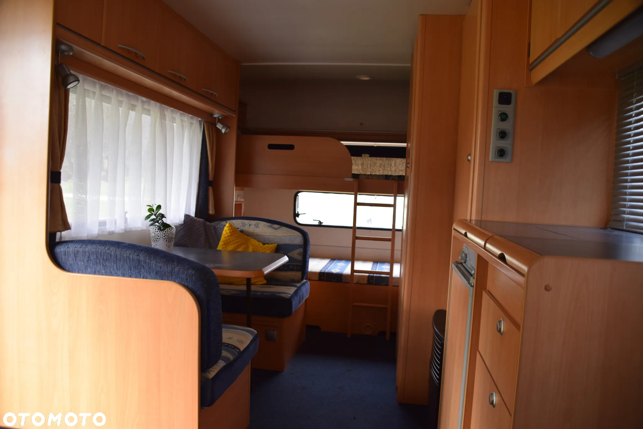 Adria 502 DK - 3