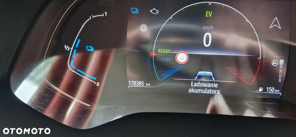Renault Clio E-TECH 140 INTENS - 17