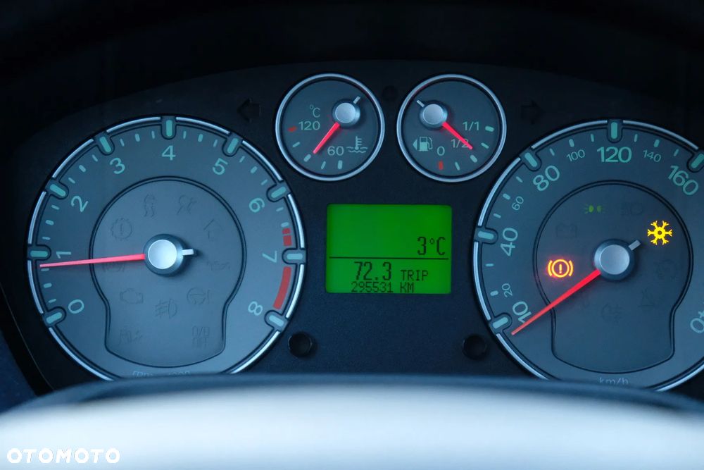 Ford Fiesta - 14