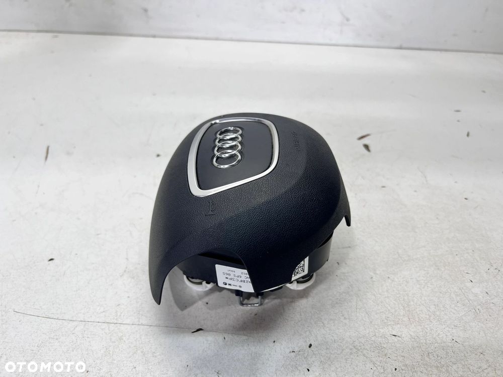 PODUSZKA POWIETRZNA AUDI A4 B8 A5 8T 8K0880201AC 6PS 13/26 - 3