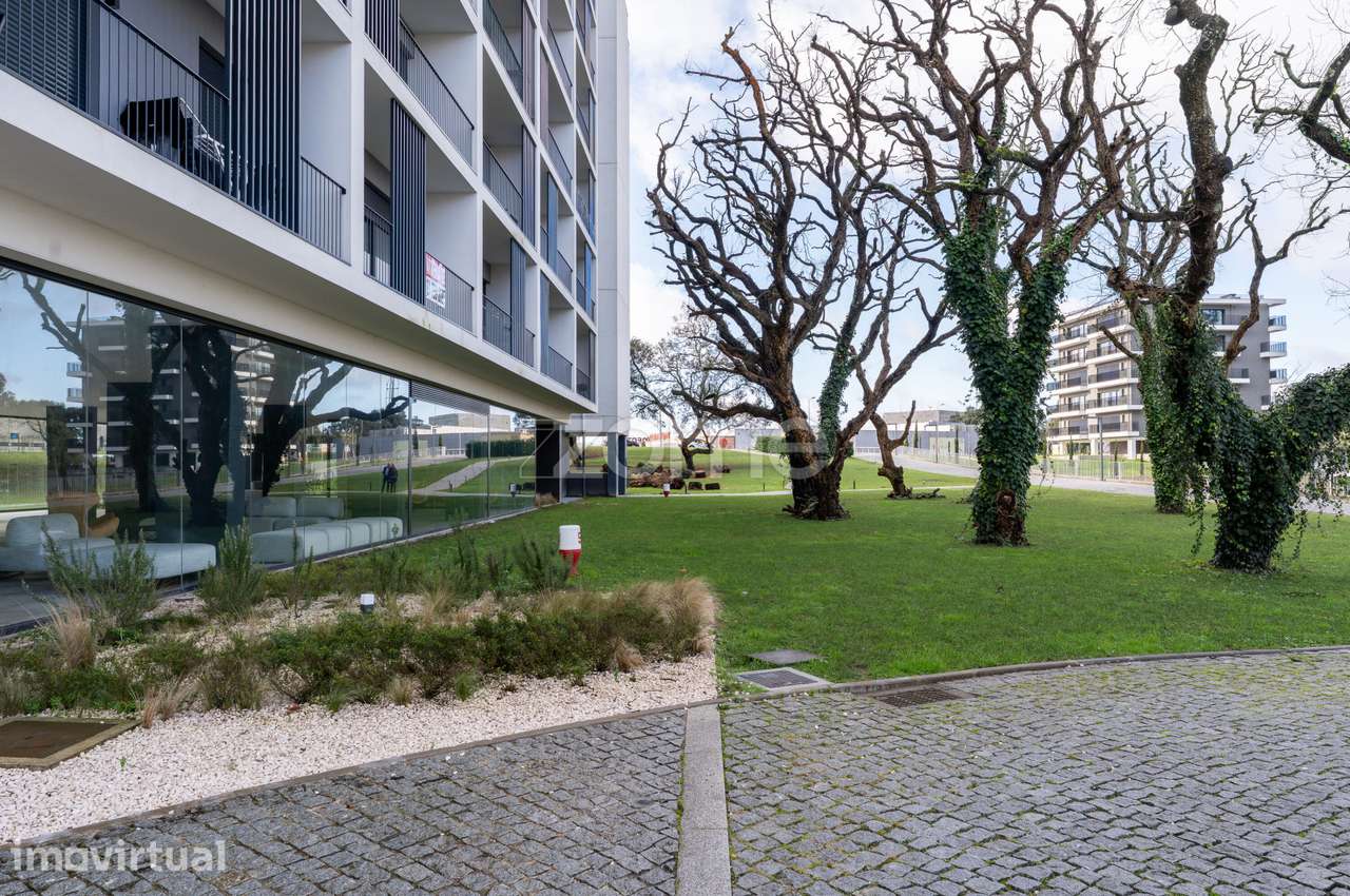 Apartamento T0 mobilado, zona Universitária em Paranhos, Porto - Grande imagem: 3/52