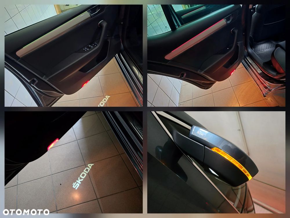 Skoda Superb 2.0 TDI SCR Style DSG - 16