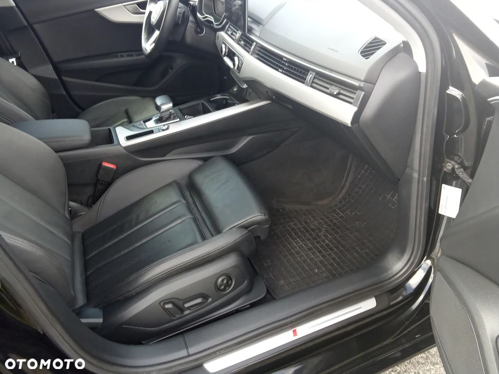 Audi A4 - 26