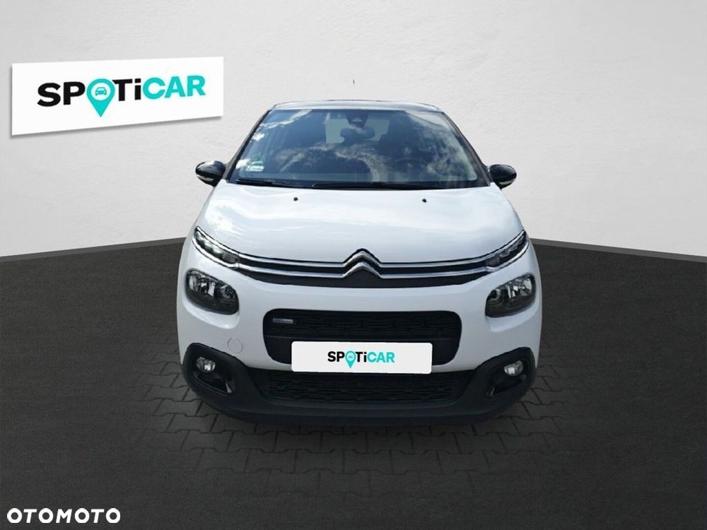 Citroën C3 - 3