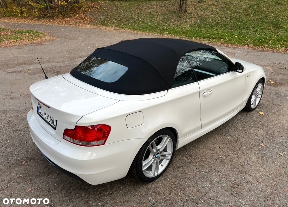 BMW Seria 1 118d - 4