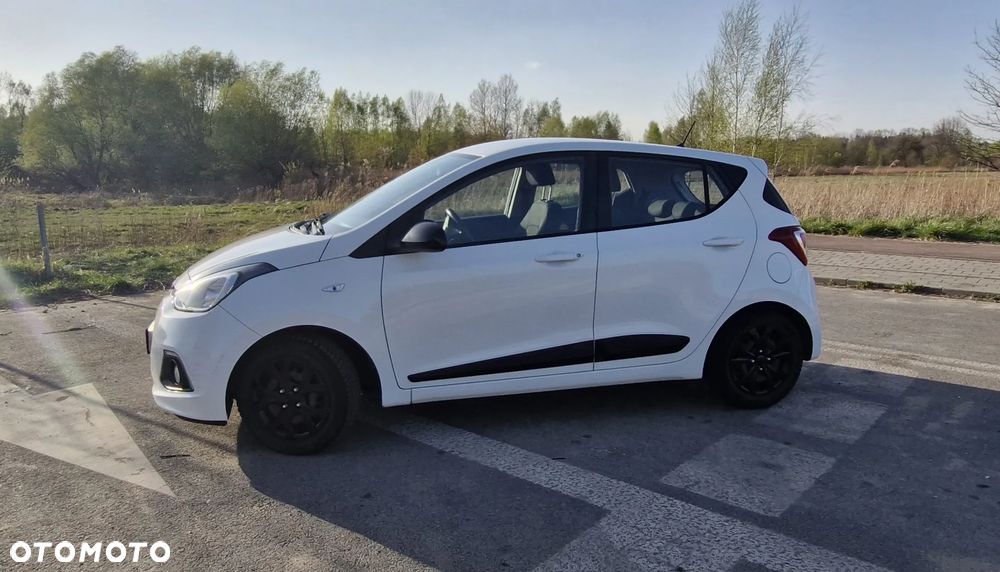 Hyundai i10 1.0 Comfort - 3