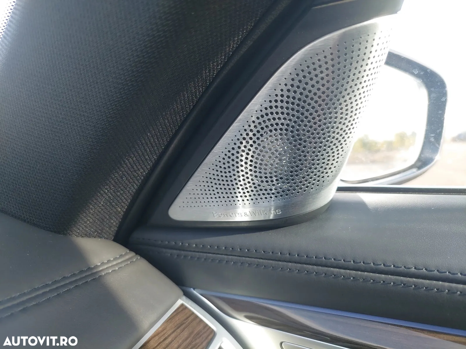 BMW Seria 7 750Li xDrive - 19