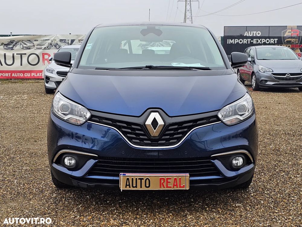 Renault Scenic ENERGY dCi 130 INTENS - 2