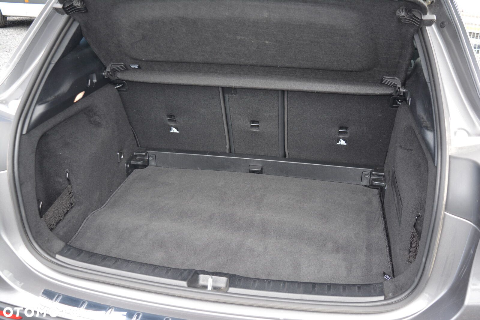 Mercedes-Benz GLA 200 AMG Line - 29