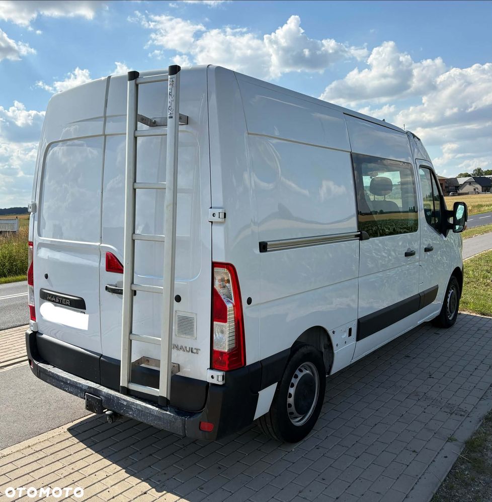 Renault Master - 7