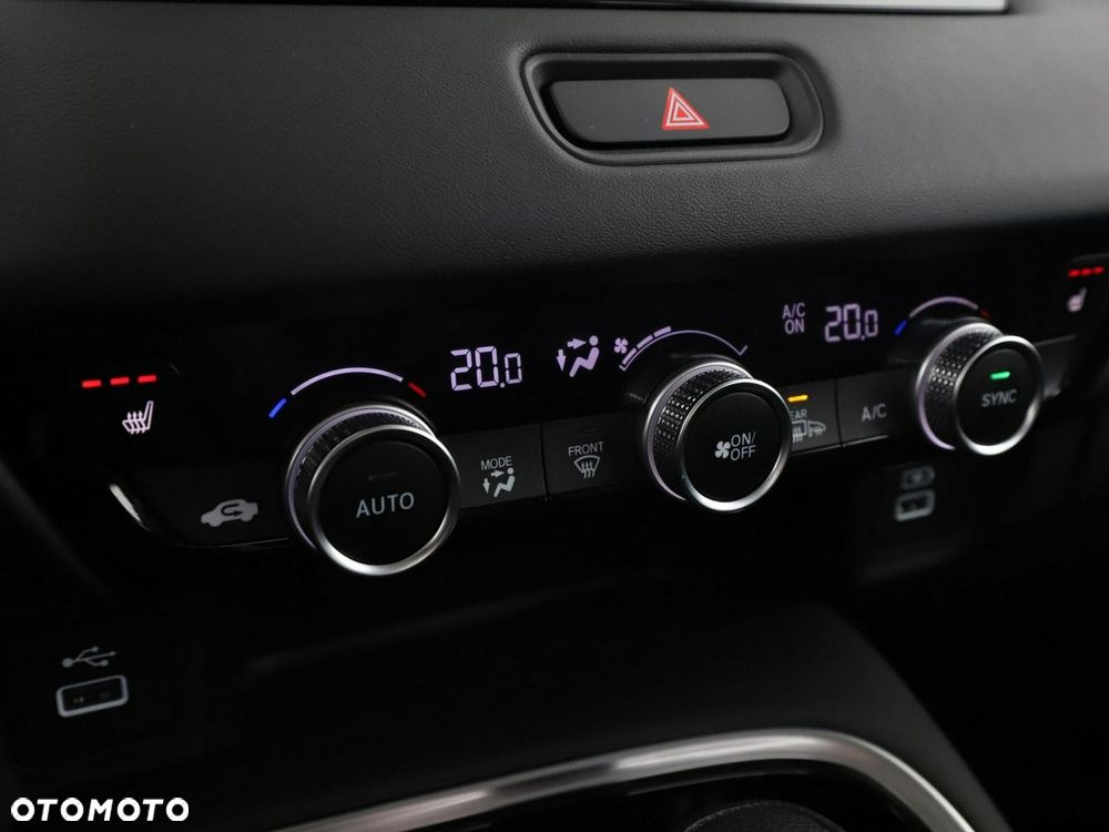 Honda HR-V 1.5 i-MMD Advance CVT - 21