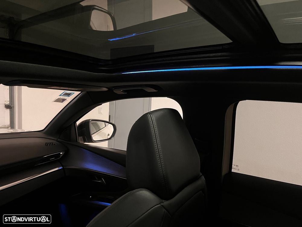 Peugeot 3008 - 41