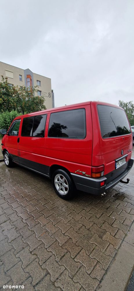 Volkswagen Multivan - 6