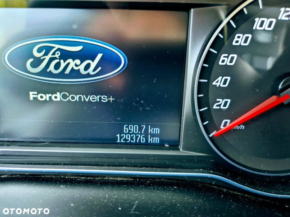 Ford S-Max 2.0 TDCi DPF Business Edition - 2