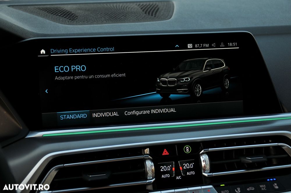 BMW X5 xDrive30d - 17