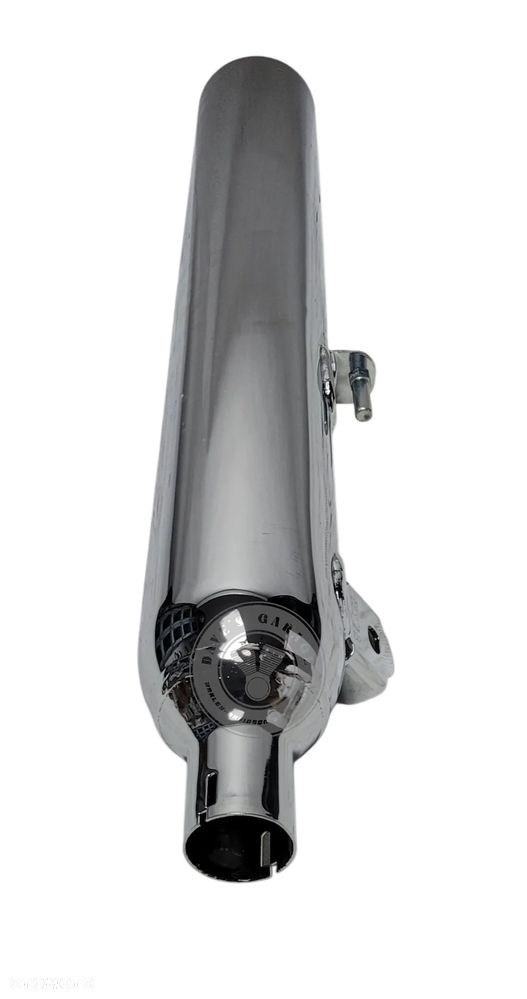 Tłumik Harley Davidson FLD Dyna Switchback 65937-12 - 2