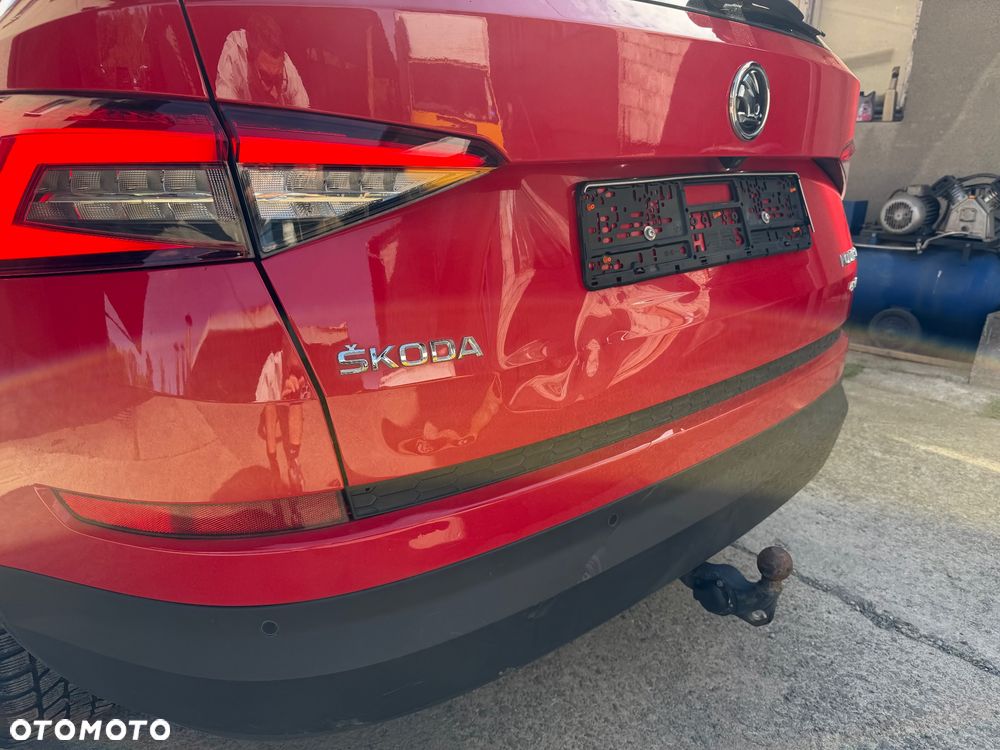 Skoda Kodiaq - 21